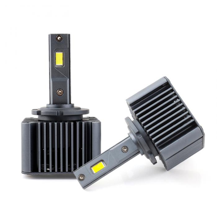 Privalo Glow LED-Lichtleiste - Warmweiß - 25 W - IP 67